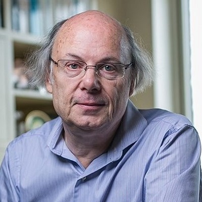 Dr. Bjarne Stroustrup